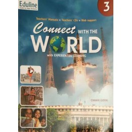 Eduline Connect With The World- 3